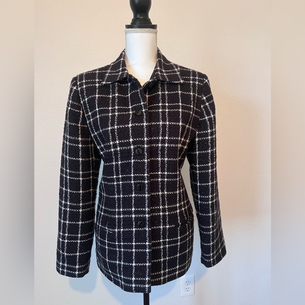 Sag Harbor Coat